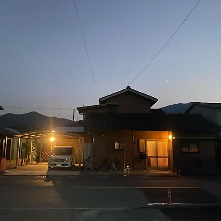 Guesthouse Mame庵 Tamba Luaran gambar