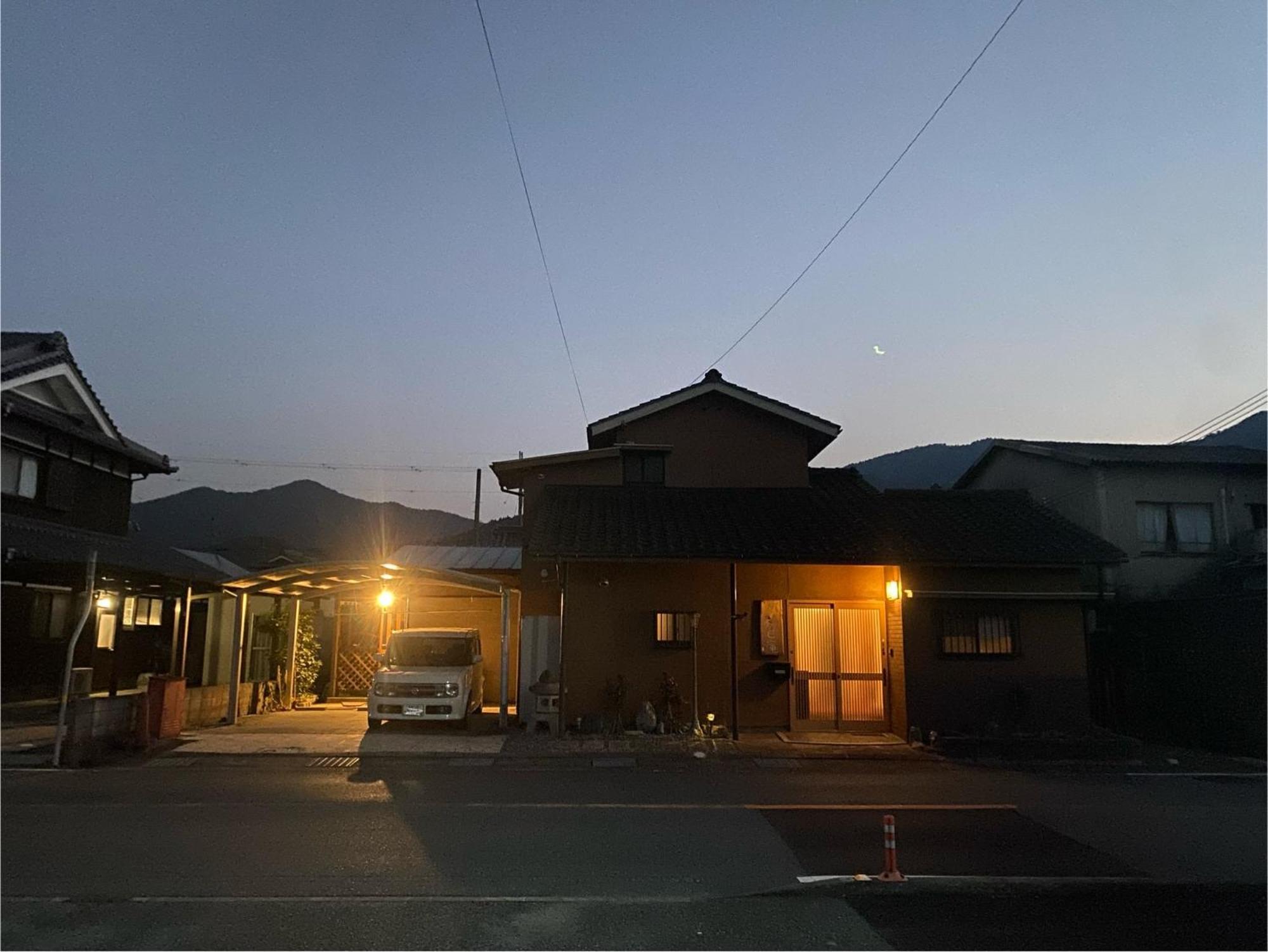 Guesthouse Mame庵 Tamba Luaran gambar