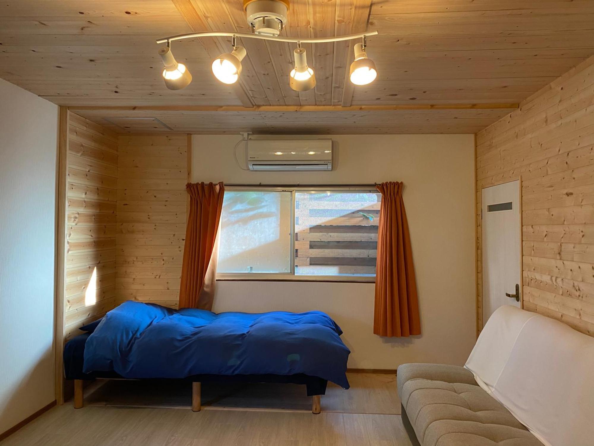 Guesthouse Mame庵 Tamba Luaran gambar