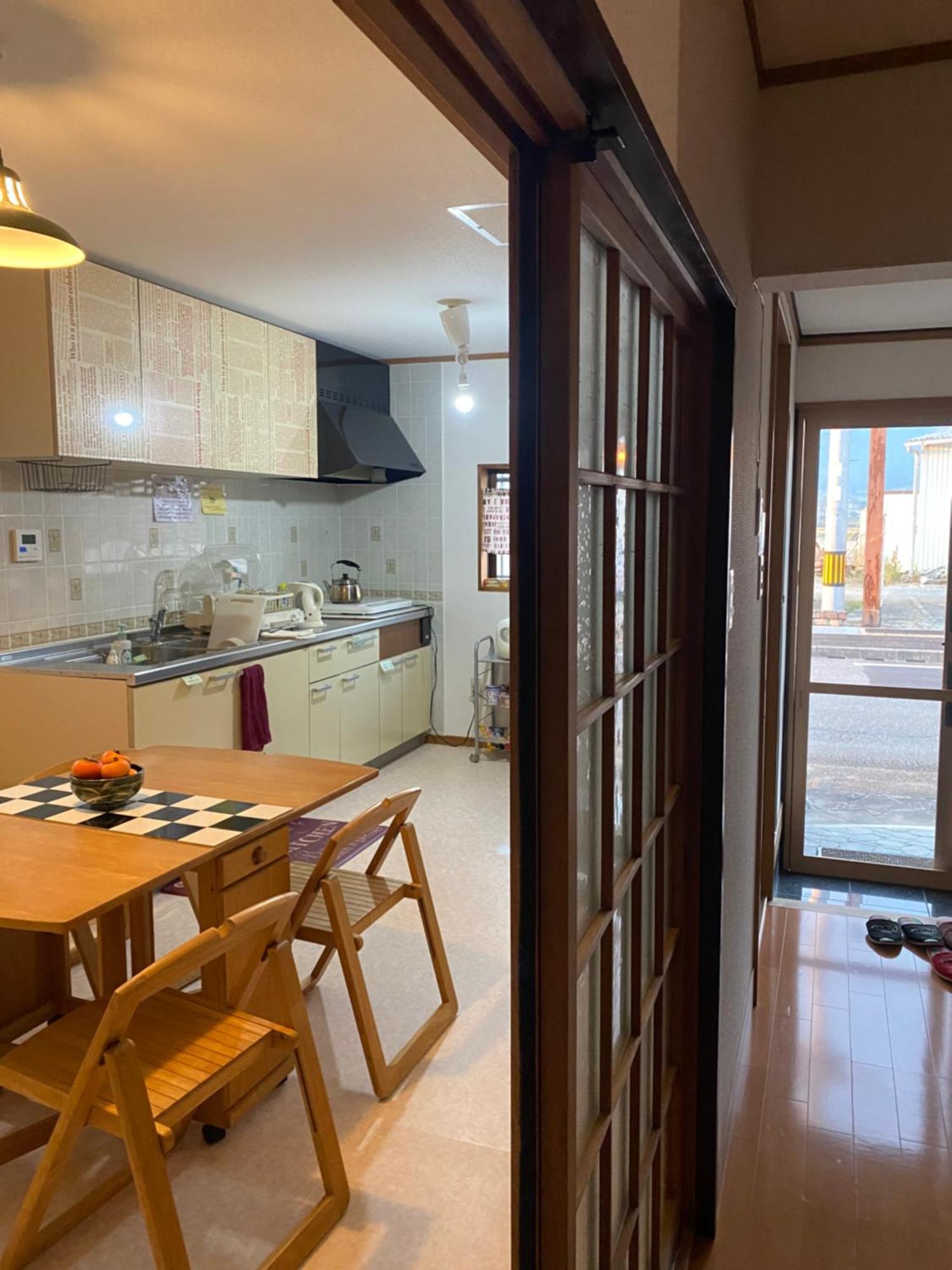 Guesthouse Mame庵 Tamba Luaran gambar